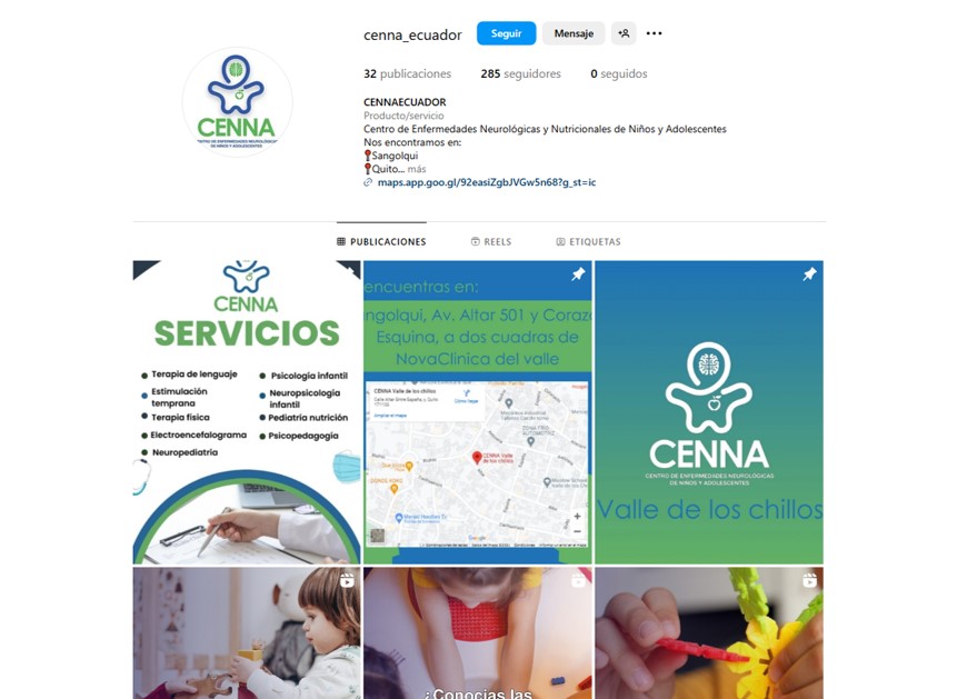 cenna